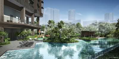 For Sale - D12 Brand new Freehold condo from $2,5xx PSF
