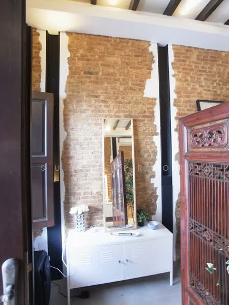 Conservation DREAM! Blair Plain!, Spottiswoode Park Road, 2 Bedrooms, 2,000 sqft, Conservation House For Sale, by Susan Prior, 500117385 - Interior - PropertyGuru.com.sg