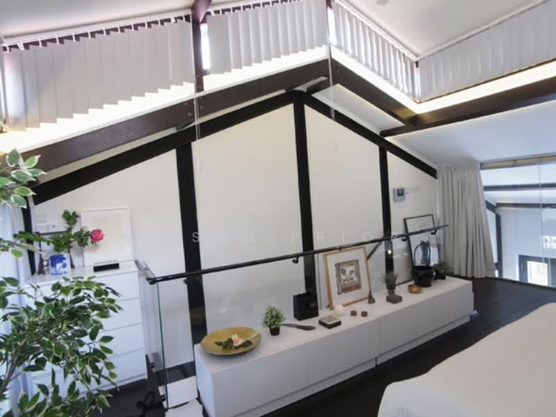 Conservation DREAM! Blair Plain!, Spottiswoode Park Road, 2 Bedrooms, 2,000 sqft, Conservation House For Sale, by Susan Prior, 500117385 - Interior - PropertyGuru.com.sg