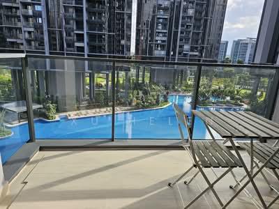 For Sale - Parc Clematis