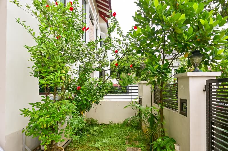 West Coast Gardens, 48 West Coast Terrace, 4 Bedrooms, 3,400 sqft, Terraced House For Rent, by Ken Ho Kian Hwa, 500117389 - Exterior - PropertyGuru.com.sg