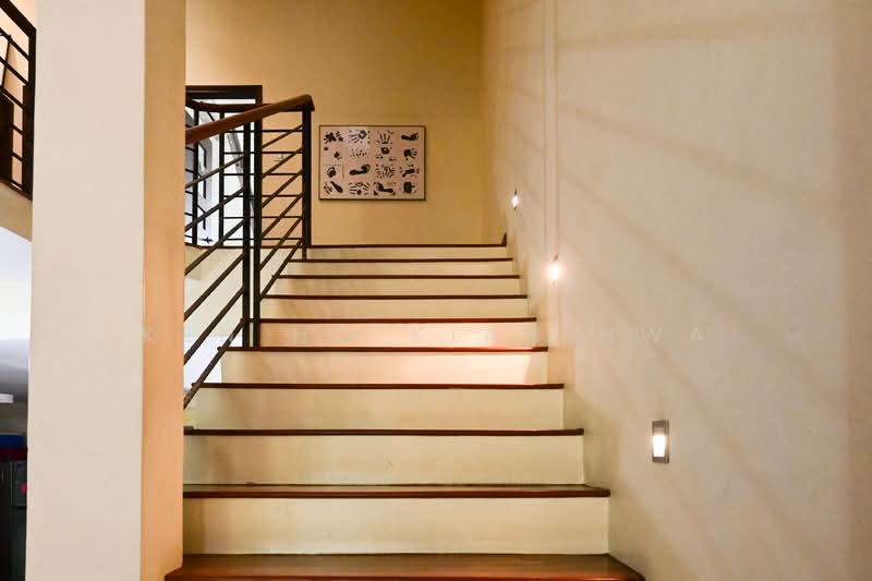 West Coast Gardens, 48 West Coast Terrace, 4 Bedrooms, 3,400 sqft, Terraced House For Rent, by Ken Ho Kian Hwa, 500117389 - Interior - PropertyGuru.com.sg