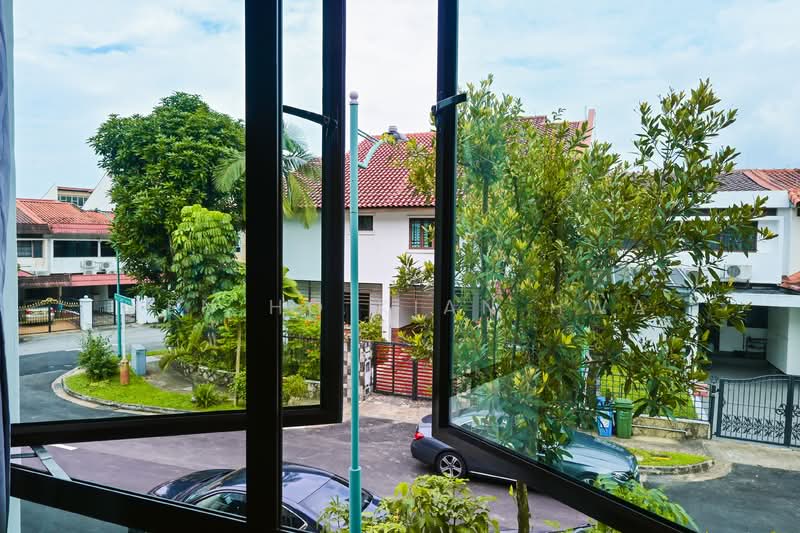 West Coast Gardens, 48 West Coast Terrace, 4 Bedrooms, 3,400 sqft, Terraced House For Rent, by Ken Ho Kian Hwa, 500117389 - Exterior - PropertyGuru.com.sg