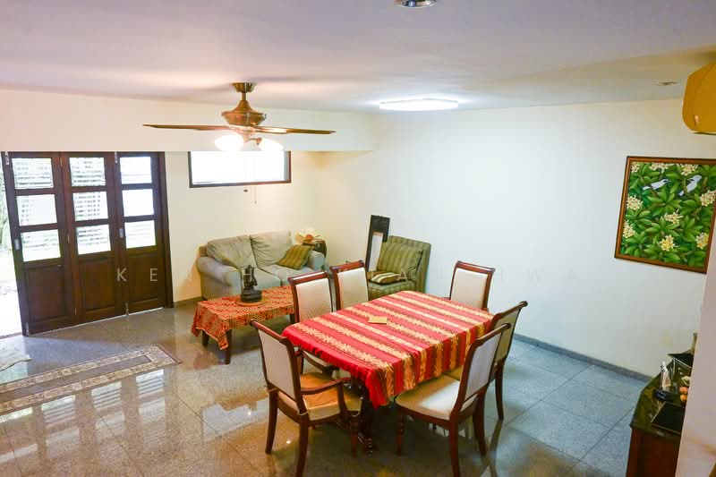 West Coast Gardens, 48 West Coast Terrace, 4 Bedrooms, 3,400 sqft, Terraced House For Rent, by Ken Ho Kian Hwa, 500117389 - PropertyGuru.com.sg