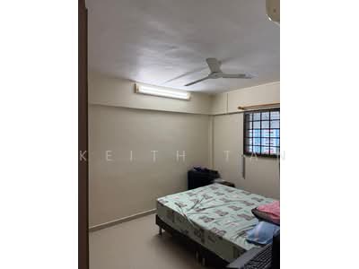 For Rent - 110 Tampines Street 11
