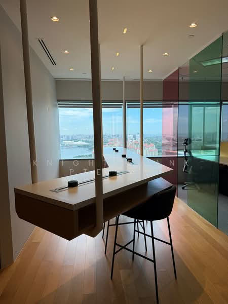 Suntec City Tower, 6 Temasek Boulevard, 3,961 sqft, Office For Rent, by KAREN, 500117393 - Interior - CommercialGuru.com.sg
