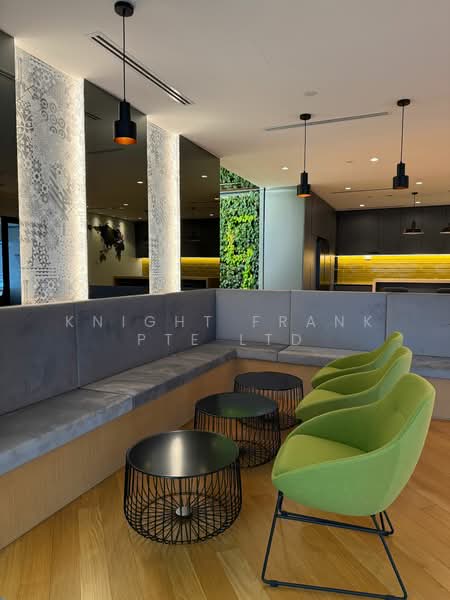 Suntec City Tower, 6 Temasek Boulevard, 3,961 sqft, Office For Rent, by KAREN, 500117393 - Interior - CommercialGuru.com.sg