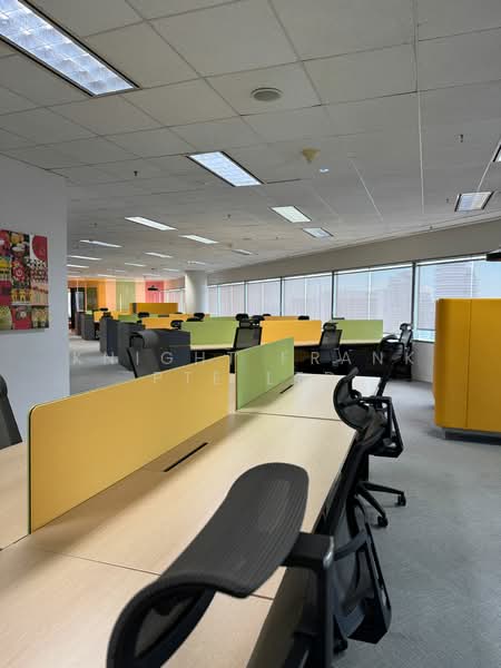 Suntec City Tower, 6 Temasek Boulevard, 3,961 sqft, Office For Rent, by KAREN, 500117393 - Interior - CommercialGuru.com.sg