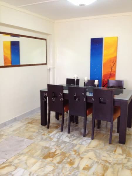 105 Spottiswoode Park Road, 105 Spottiswoode Park Road, 3 Bedrooms, 1,270 sqft, Apartment For Rent, by Chia Jyh Kwang Alan, 500117394 - Dining Room - PropertyGuru.com.sg