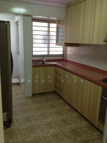 105 Spottiswoode Park Road, 105 Spottiswoode Park Road, 3 Bedrooms, 1,270 sqft, Apartment For Rent, by Chia Jyh Kwang Alan, 500117394 - Kitchen - PropertyGuru.com.sg