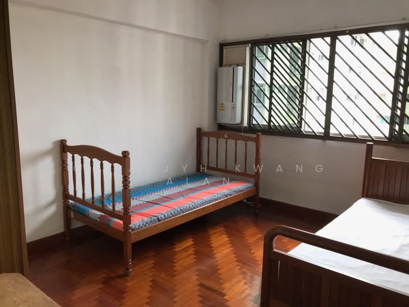 105 Spottiswoode Park Road, 105 Spottiswoode Park Road, 3 Bedrooms, 1,270 sqft, Apartment For Rent, by Chia Jyh Kwang Alan, 500117394 - Bedroom - PropertyGuru.com.sg