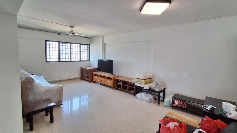 105 Spottiswoode Park Road, 105 Spottiswoode Park Road, 3 Bedrooms, 1,270 sqft, Apartment For Rent, by Chia Jyh Kwang Alan, 500117394 - Living Room - PropertyGuru.com.sg