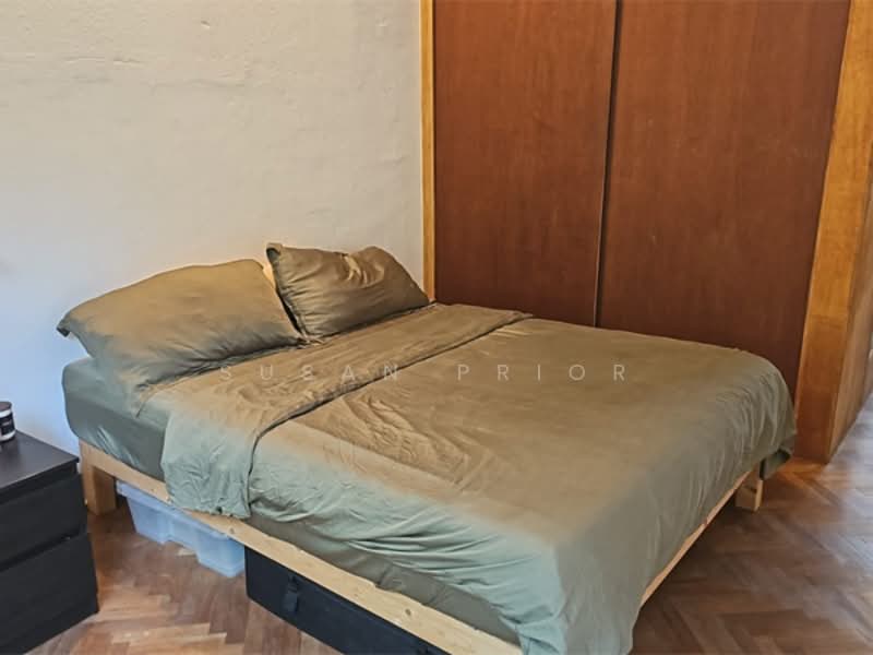 Tiong Bahru Unique Woody Interior Delight, Tiong Bahru, Yong Siak Street, 2 Bedrooms, 1,075 sqft, Conservation House For Rent, by Susan Prior, 500117397 - PropertyGuru.com.sg