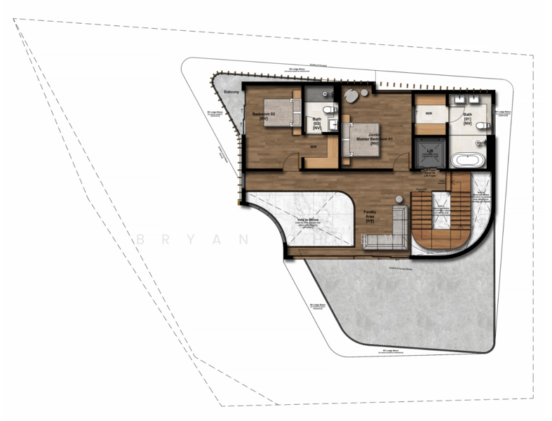 Siglap Road - Brand New 3.5 Storey Detached With Lift & Pool, Siglap Road / East Coast Road / Marine Parade Road, 6 Bedrooms, 8,315 sqft, Detached House For Sale, by Bryan Chiew, 500117399 - PropertyGuru.com.sg