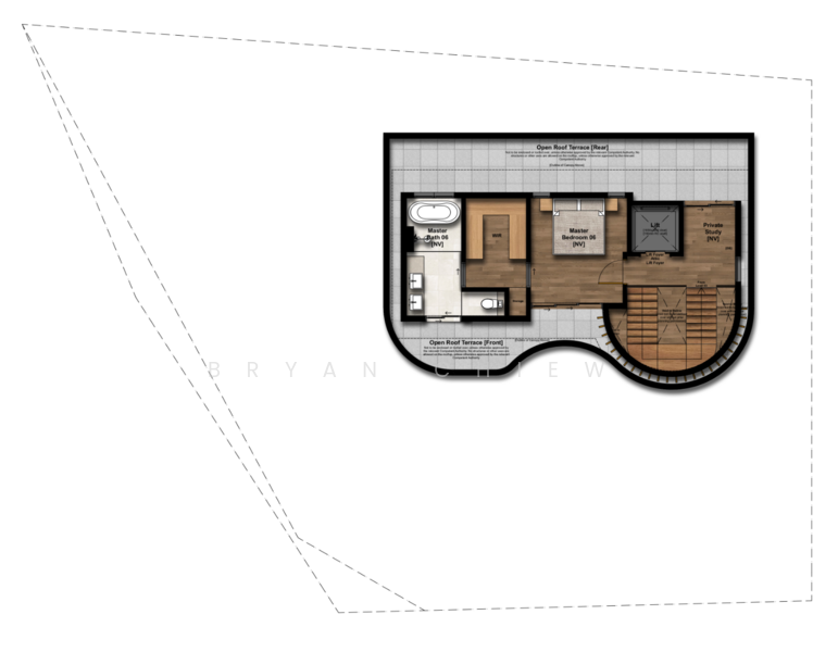 Siglap Road - Brand New 3.5 Storey Detached With Lift & Pool, Siglap Road / East Coast Road / Marine Parade Road, 6 Bedrooms, 8,315 sqft, Detached House For Sale, by Bryan Chiew, 500117399 - PropertyGuru.com.sg