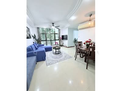 For Sale - 625 Senja Road