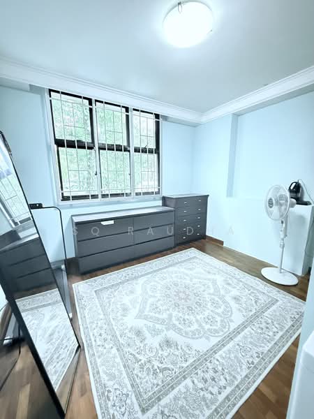 625 Senja Road, 625 Senja Road, 3 Bedrooms, 1,023 sqft, HDB Flat For Sale, by SQ Raudha, 500117400 - Bedroom - PropertyGuru.com.sg