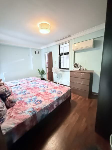 625 Senja Road, 625 Senja Road, 3 Bedrooms, 1,023 sqft, HDB Flat For Sale, by SQ Raudha, 500117400 - Bedroom - PropertyGuru.com.sg