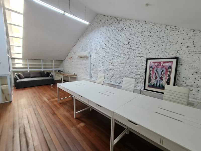 111 Somerset Shophouse!!!, Devonshire Road, Orchard Road, 3 Bedrooms, 3,850 sqft, Conservation House For Sale, by Susan Prior, 500117401 - PropertyGuru.com.sg