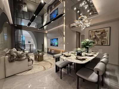 For Sale - Norwood Grand