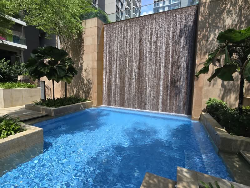 Parc Vera, Hougang Street 32, 2 Bedrooms, 786 sqft, Condominium For Sale, by Alex Ang, 500117404 - Pool - PropertyGuru.com.sg