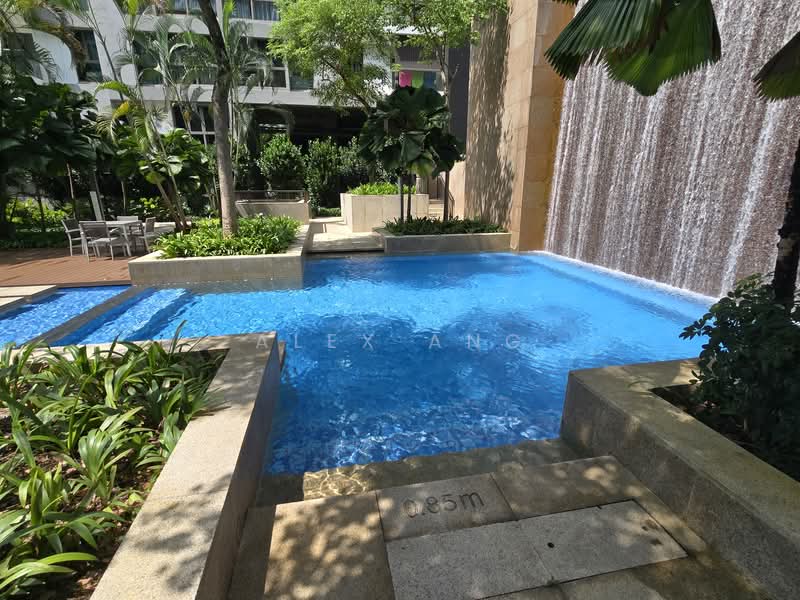Parc Vera, Hougang Street 32, 2 Bedrooms, 786 sqft, Condominium For Sale, by Alex Ang, 500117404 - PropertyGuru.com.sg