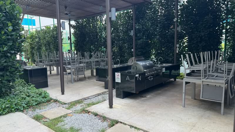 Parc Vera, Hougang Street 32, 2 Bedrooms, 786 sqft, Condominium For Sale, by Alex Ang, 500117404 - PropertyGuru.com.sg