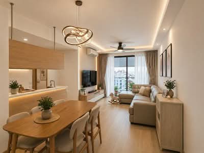 For Sale - Parc Vera