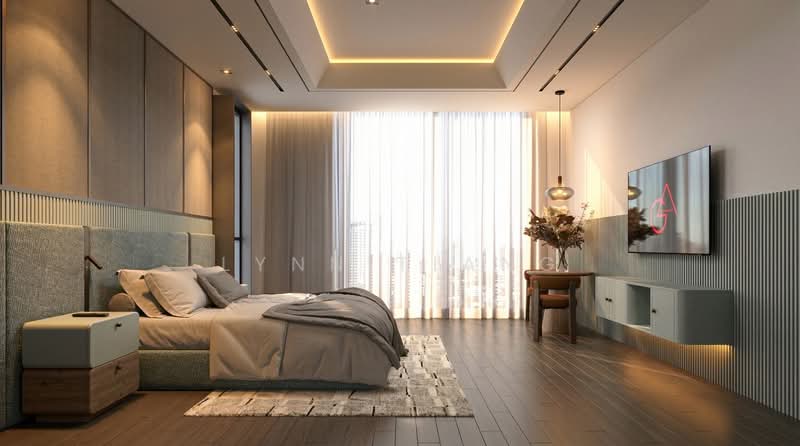 ❤️GIANT⚡️Within 1km to Tao Nan! Brand New 4 Lvls Inter-Terrace for Multi Generation in Telok Kurau, Telok Kurau/ Joo Chiat Place/ Duku Road, 6 Bedrooms, 6,385 sqft, Terraced House For Sale, by Lynn Tiang, 500117405 - Bedroom - PropertyGuru.com.sg