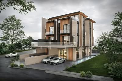 For Sale - ❤️GIANT⚡️Within 1km to Tao Nan! Brand New 4 Lvls Inter-Terrace for Multi Generation in Telok Kurau
