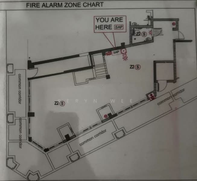 Joo Chiat Place, Joo Chiat Place, 1,119 sqft, Food & Beverage For Rent, by Seryn Wee, 500117411 - CommercialGuru.com.sg