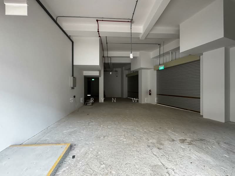 Joo Chiat Place, Joo Chiat Place, 1,119 sqft, Food & Beverage For Rent, by Seryn Wee, 500117411 - Interior - CommercialGuru.com.sg