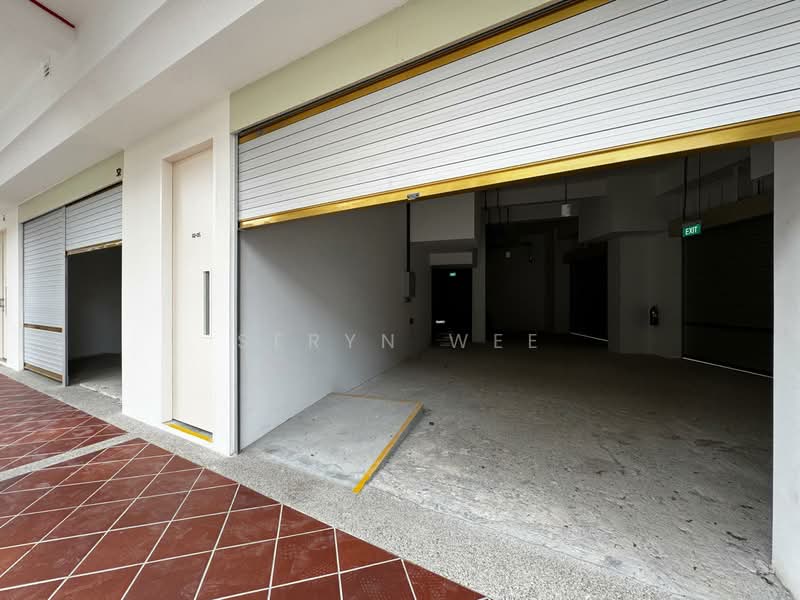 Joo Chiat Place, Joo Chiat Place, 1,119 sqft, Food & Beverage For Rent, by Seryn Wee, 500117411 - Exterior - CommercialGuru.com.sg