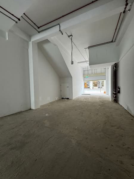 Joo Chiat Place, Joo Chiat Place, 1,001 sqft, Food & Beverage For Rent, by Seryn Wee, 500117411 - Interior - CommercialGuru.com.sg