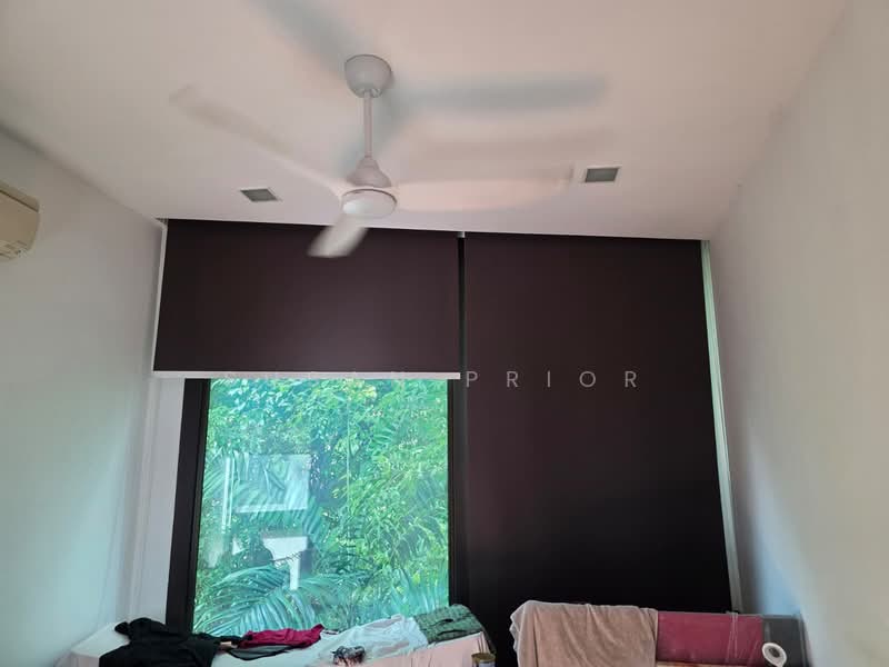 Heart of Orchard 3+1 Strata, Emerald Hill Conservation Area, 4 Bedrooms, 2,600 sqft, Conservation House For Rent, by Susan Prior, 500117413 - PropertyGuru.com.sg