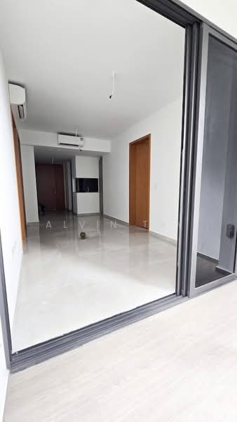 Penrose, 30 Sims Drive, 2 Bedrooms, 710 sqft, Condominium For Sale, by Alvin Tay, 500117430 - View from Balcony - PropertyGuru.com.sg