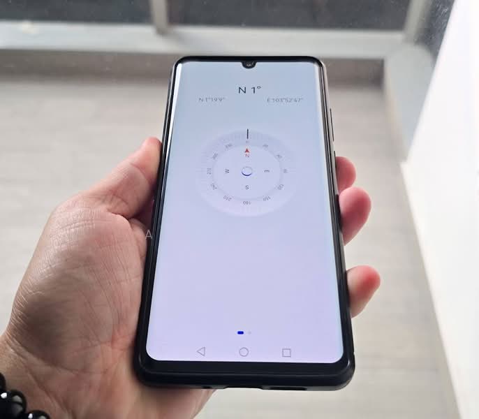 Penrose, 30 Sims Drive, 2 Bedrooms, 710 sqft, Condominium For Sale, by Alvin Tay, 500117430 - Facing Direction of Unit - PropertyGuru.com.sg