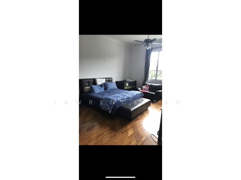 Villa De West, 385 Pasir Panjang Road, 3 Bedrooms, 1,636 sqft, Condominium For Sale, by Lawrence Tan, 500117433 - Bedroom - PropertyGuru.com.sg