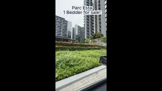 Parc Esta, 904 Sims Avenue, 1 Bedroom, 452 sqft, Condominium For Sale, by Irwin Samad, 500117435 - PropertyGuru.com.sg