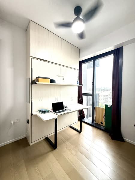 Parc Esta, 904 Sims Avenue, 1 Bedroom, 452 sqft, Condominium For Sale, by Irwin Samad, 500117435 - Study - PropertyGuru.com.sg