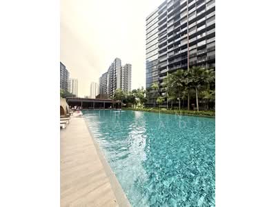 For Sale - Parc Esta