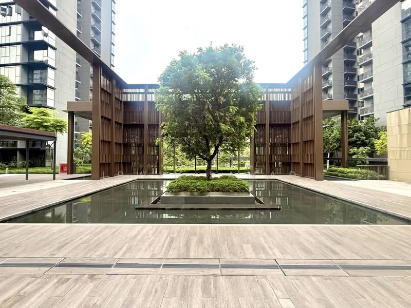 Parc Esta, 904 Sims Avenue, 1 Bedroom, 452 sqft, Condominium For Sale, by Irwin Samad, 500117435 - Exterior - PropertyGuru.com.sg