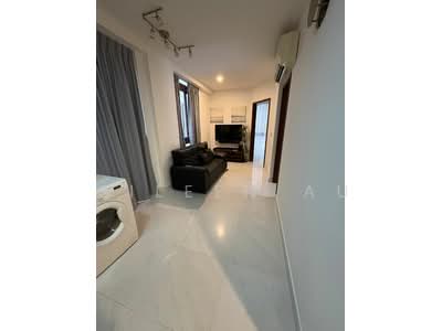 For Rent - Devonshire 12