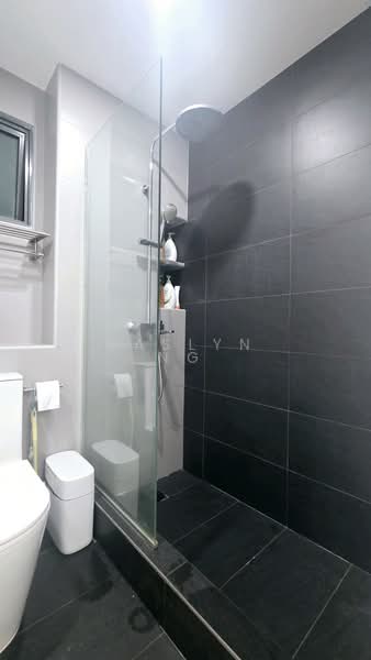 Pinnacle @ Duxton, 1F Cantonment Road, Room Rental, 200 sqft, HDB Flat For Rent, by Daslyn Ng, 500117442 - Bathroom - PropertyGuru.com.sg