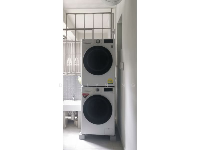 Pinnacle @ Duxton, 1F Cantonment Road, Room Rental, 200 sqft, HDB Flat For Rent, by Daslyn Ng, 500117442 - Interior - PropertyGuru.com.sg