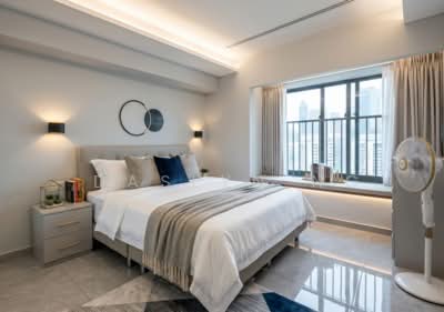 For Rent - Pinnacle @ Duxton