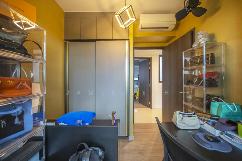 Riverfront Residences, 41 Hougang Avenue 7, 4 Bedrooms, 1,485 sqft, Condominium For Sale, by James Seah, 500117445 - Interior - PropertyGuru.com.sg