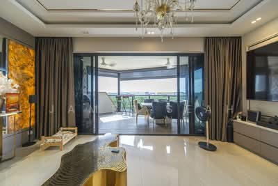 For Sale - Riverfront Residences