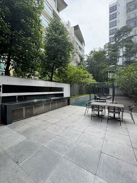 Lloyd SixtyFive, 65 Lloyd Road, 1 Bedroom, 872 sqft, Condominium For Rent, by Shi Yi Oh, 500117447 - Exterior - PropertyGuru.com.sg