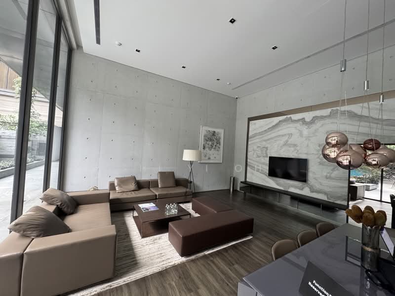 Lloyd SixtyFive, 65 Lloyd Road, 1 Bedroom, 872 sqft, Condominium For Rent, by Shi Yi Oh, 500117447 - Living Room - PropertyGuru.com.sg
